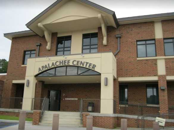 Apalachee Center