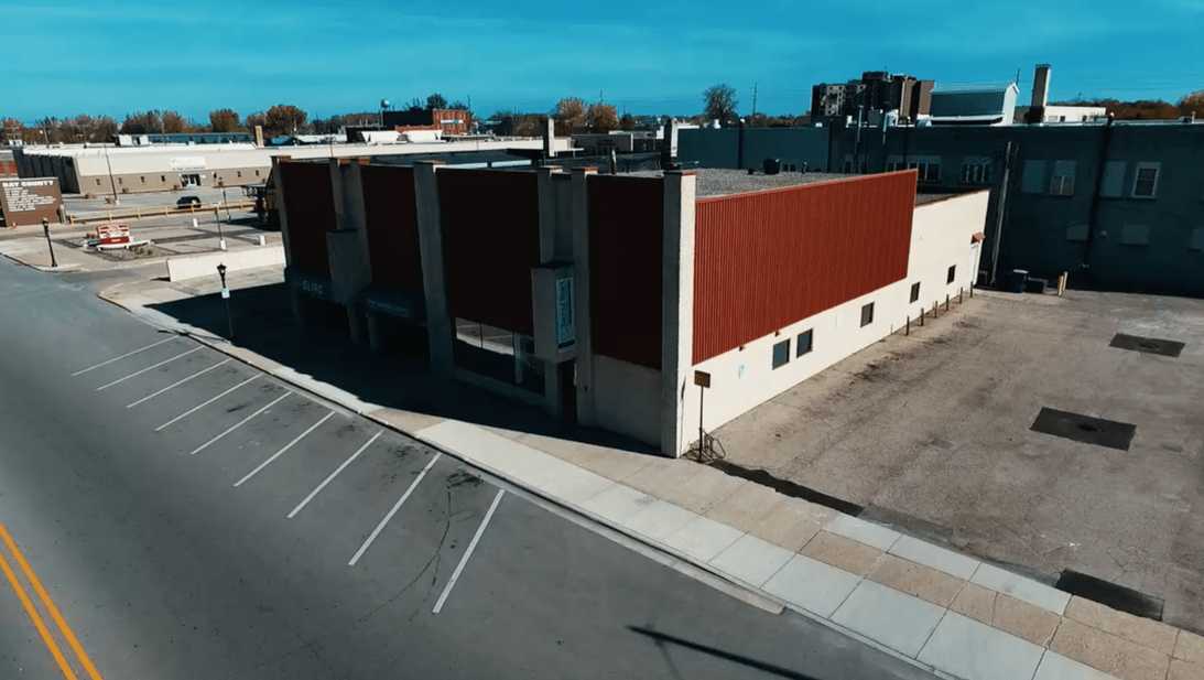 Sacred Heart Rehabilitation Center Bay City