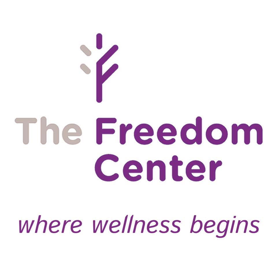 The Freedom Center