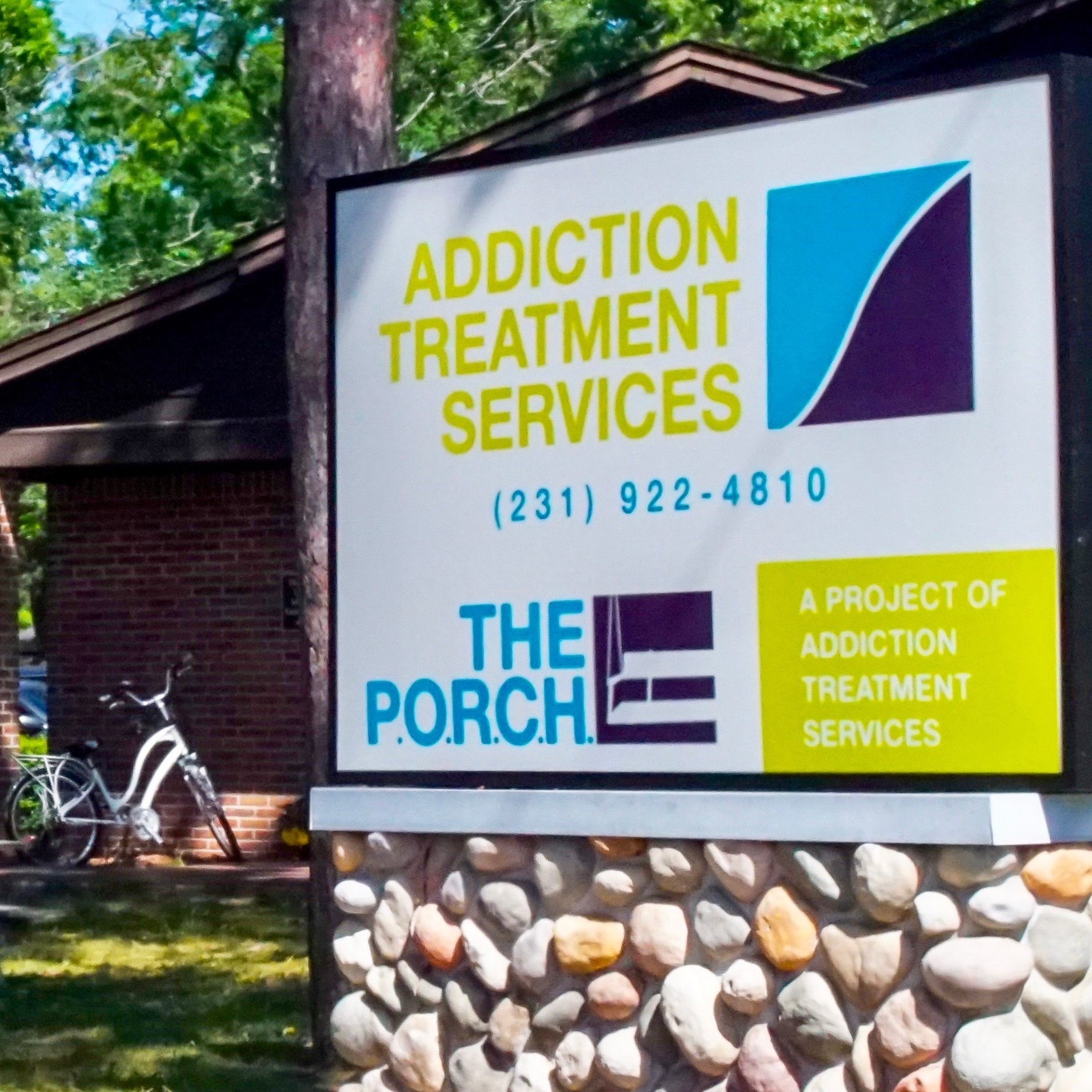 Addiction Treatment Services